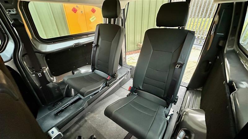 Citroen e-SpaceTourer image 7